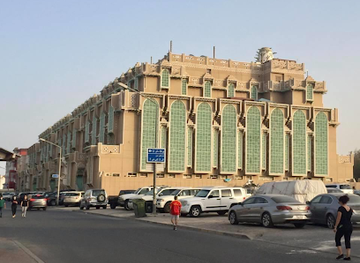 kuwait/hawalli-governorate/landmark/green-spanish-villa