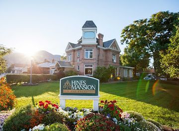 utah/provo/landmark/hines-mansion