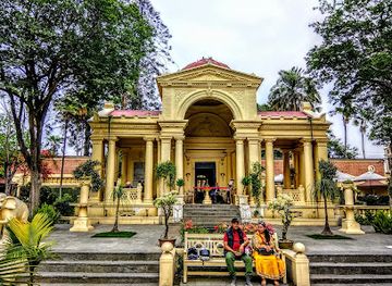 nepal/kathmandu/thamel/landmark/garden-of-dreams