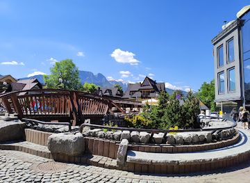 poland/zakopane/landmark/oczko-wodne