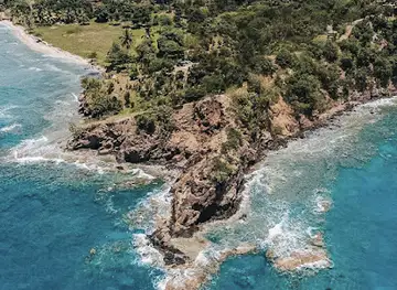Grande-Anse River