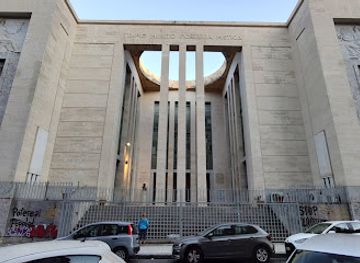 italy/palermo/landmark/tempio-munito-fortezza-mistica