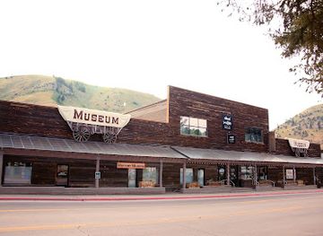 History Jackson Hole | Jackson Hole History Museum