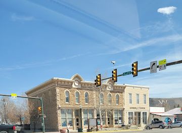 Gunnison County Pioneer and Historical Society