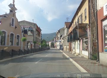 bosnia-and-herzegovina/zvornik-region/landmark/narodna-biblioteka-i-muzejska-zbirka-zvornik