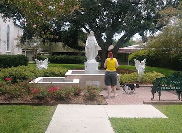 Longfellow-Evangeline State Historic Site