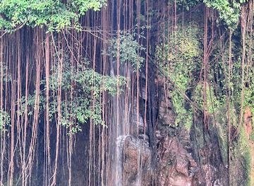 brunei/brunei-muara-district/landmark/tasek-lama-waterfall