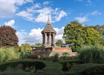 united-kingdom/nottingham/city-centre/landmark/chinese-bell-tower