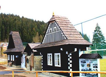 slovakia/kysuce/landmark/mur-historie