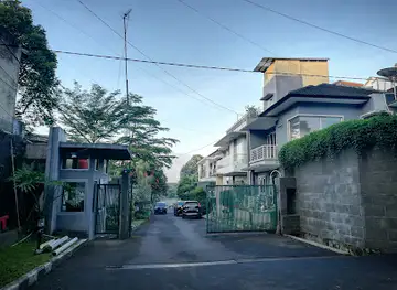 The Green Ciumbuleuit