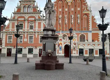 Reconocimiento UNESCO al Centro Histórico de Riga