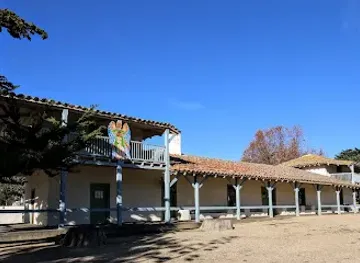 California State Historical Landmark No. 1