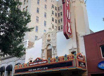 california/stockton/landmark/the-bob-hope-theatre