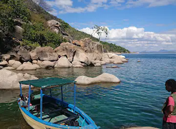 Lake Malawi National Park Visitors Center