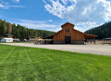 montana/whitefish-mountain-resort/landmark/bar-w-guest-ranch