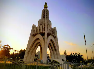 Monument of Independence
