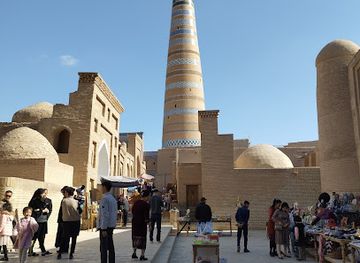 uzbekistan/urgench/landmark/urgench-international-airport