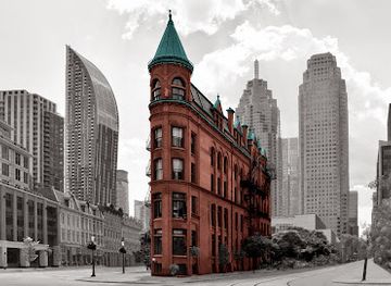 canada/toronto/landmark/gooderham-building