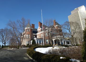 new-york/albany/landmark/new-york-state-executive-mansion
