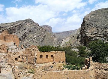 oman/jebel-akhdar/landmark/tanuf-castle-ruins