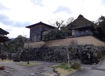 japan/iyo/landmark/garyu-sanso