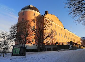sweden/tarnaby/landmark/uppsala-castle