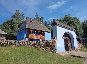 romania/sibiu/landmark/astra-national-museum-complex