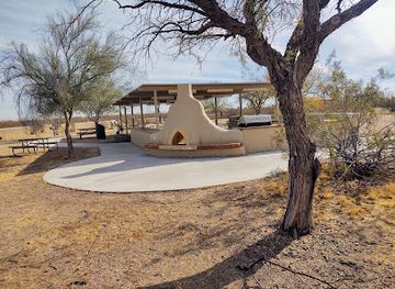 Casa Grande Ruins National Monument