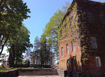 lithuania/samogitia/landmark/kuliu-krasto-muziejus