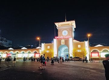 vietnam/southeast/landmark/ben-thanh-market