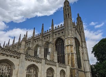 united-kingdom/cambridge/landmark/the-round-church