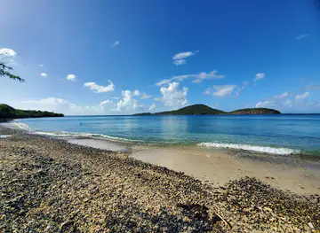 Tamarindo Beach