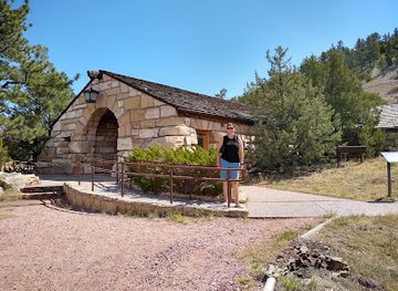 wyoming/niobrara-county/landmark/guernsey-state-park-museum