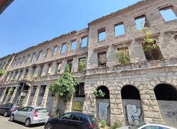 bosnia-and-herzegovina/mostar/landmark/war-building