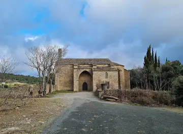 Chapelle Notre-Dame de Centeilles