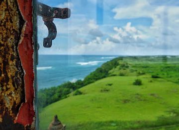 barbados/saint-lucy/landmark/harrison-s-point-light-house
