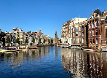 netherlands/amsterdam/landmark/dam-square