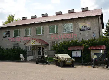 Valga sõjamuuseum