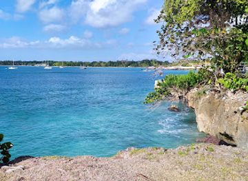 trinidad-and-tobago/buccoo-reef/landmark/fort-milford