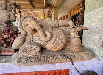 india/mahabalipuram/landmark/trifed-tribes-india-mahabalipuram