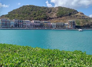 saint-vincent-and-the-grenadines/saint-patrick/landmark/sandy-lane-yacht-club-and-residences