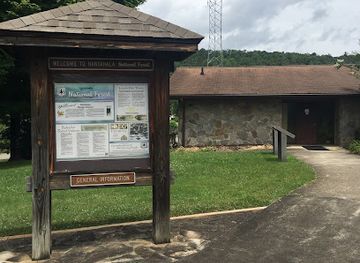 north-carolina/nantahala-national-forest/landmark/nantahala-ranger-station