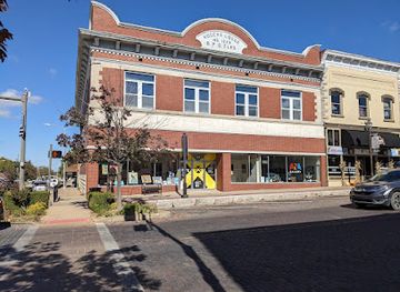 arkansas/rogers/landmark/rogers-experimental-house