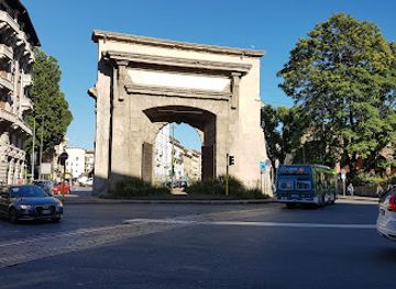 italy/milan/porta-romana/landmark/porta-romana
