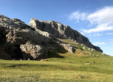 algeria/chelif-plain/landmark/djurdjura-national-park