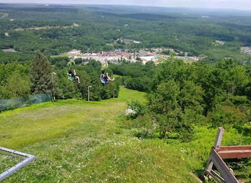 pennsylvania/northern-tier/landmark/camelback-ski-resort