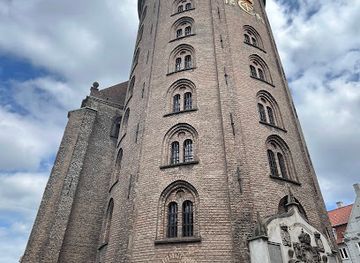 denmark/north-zealand/landmark/the-round-tower