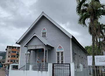 panama/pacific-coast/landmark/museo-afroantillano-de-panama