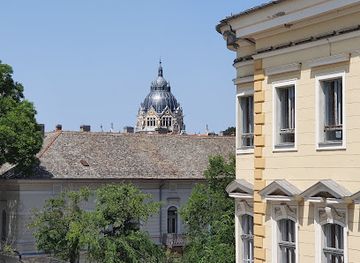 hungary/szeged/tiszaliget/landmark/reok-palace