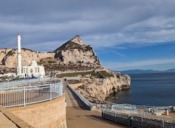gibraltar/gibraltar/landmark/europa-point-lighthouse